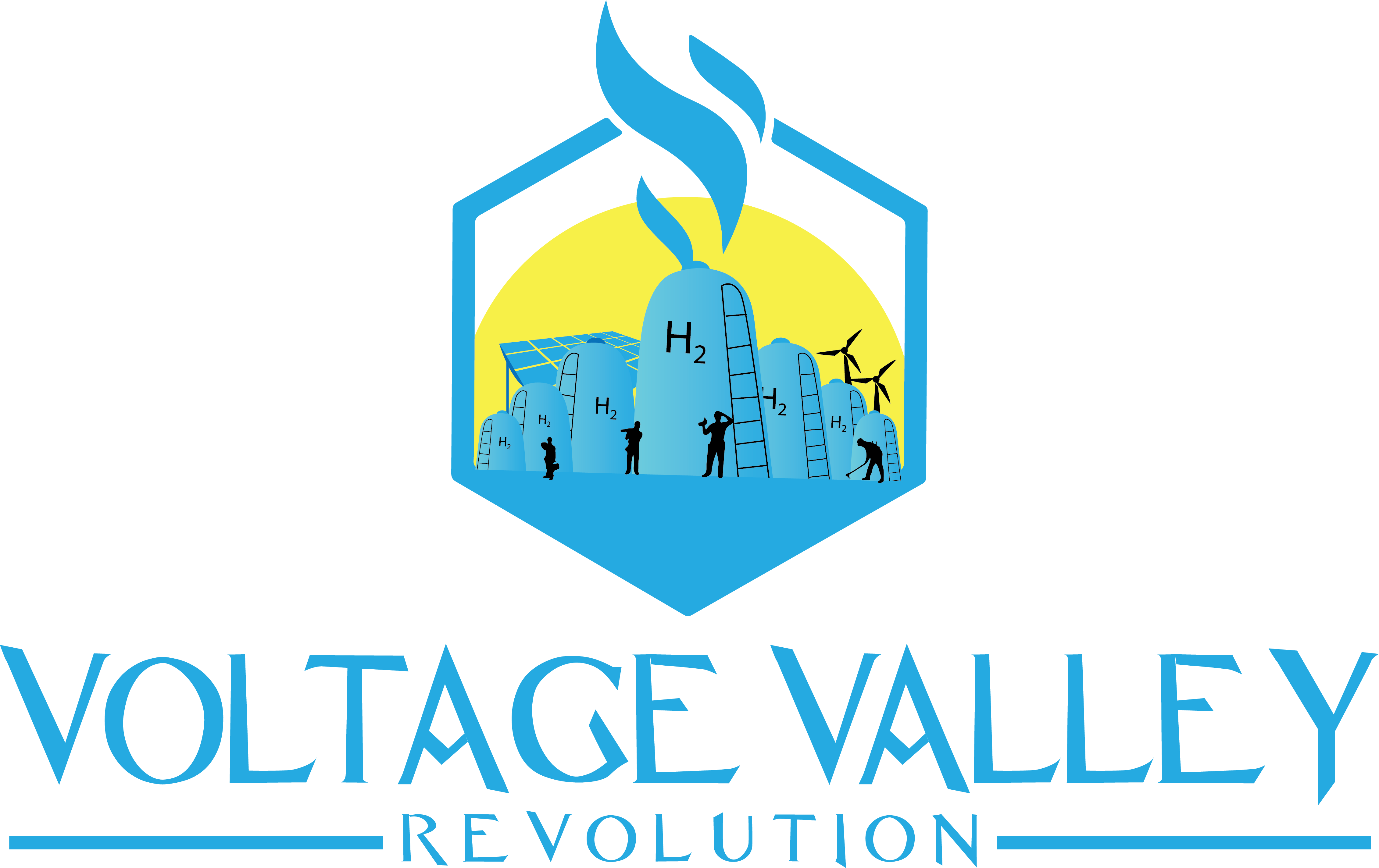 Voltage Valley Revolution